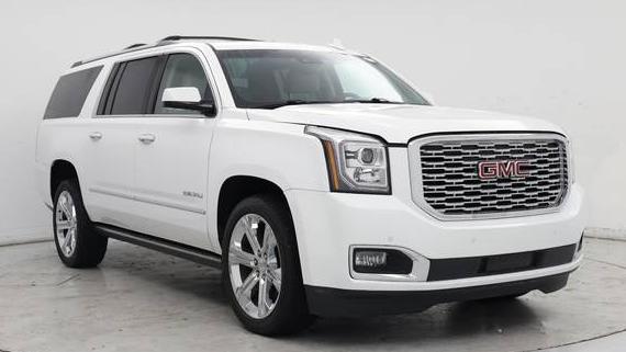 GMC YUKON XL 2020 1GKS2HKJ7LR117568 image